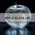 Apple Black Ice Elf Bar Flavor
