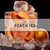 Peach Ice Elf Bar Flavor
