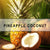 Pineapple Coconut Elf Bar Flavor
