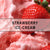 Strawberry Ice-Cream Elf Bar Flavor