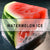Watermelon Ice Elf Bar Flavor