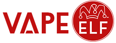 Elf Vape Logo