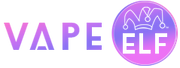 Elf Vape Logo