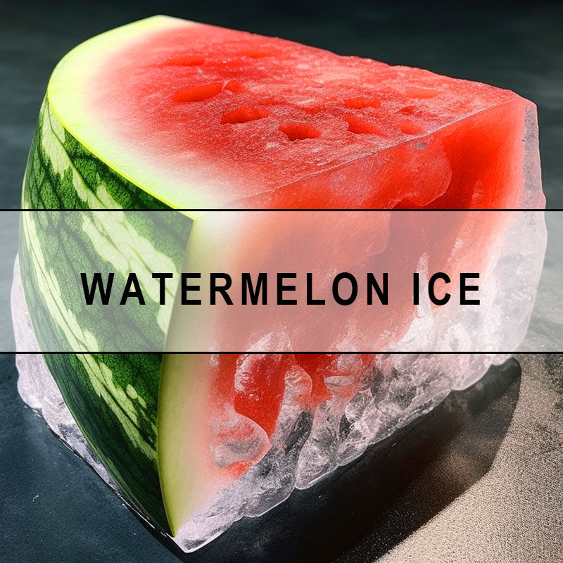 Watermelon Ice Elf Bar Flavor