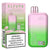 Strawberry Kiwi ELF 12000 Disposable Vape