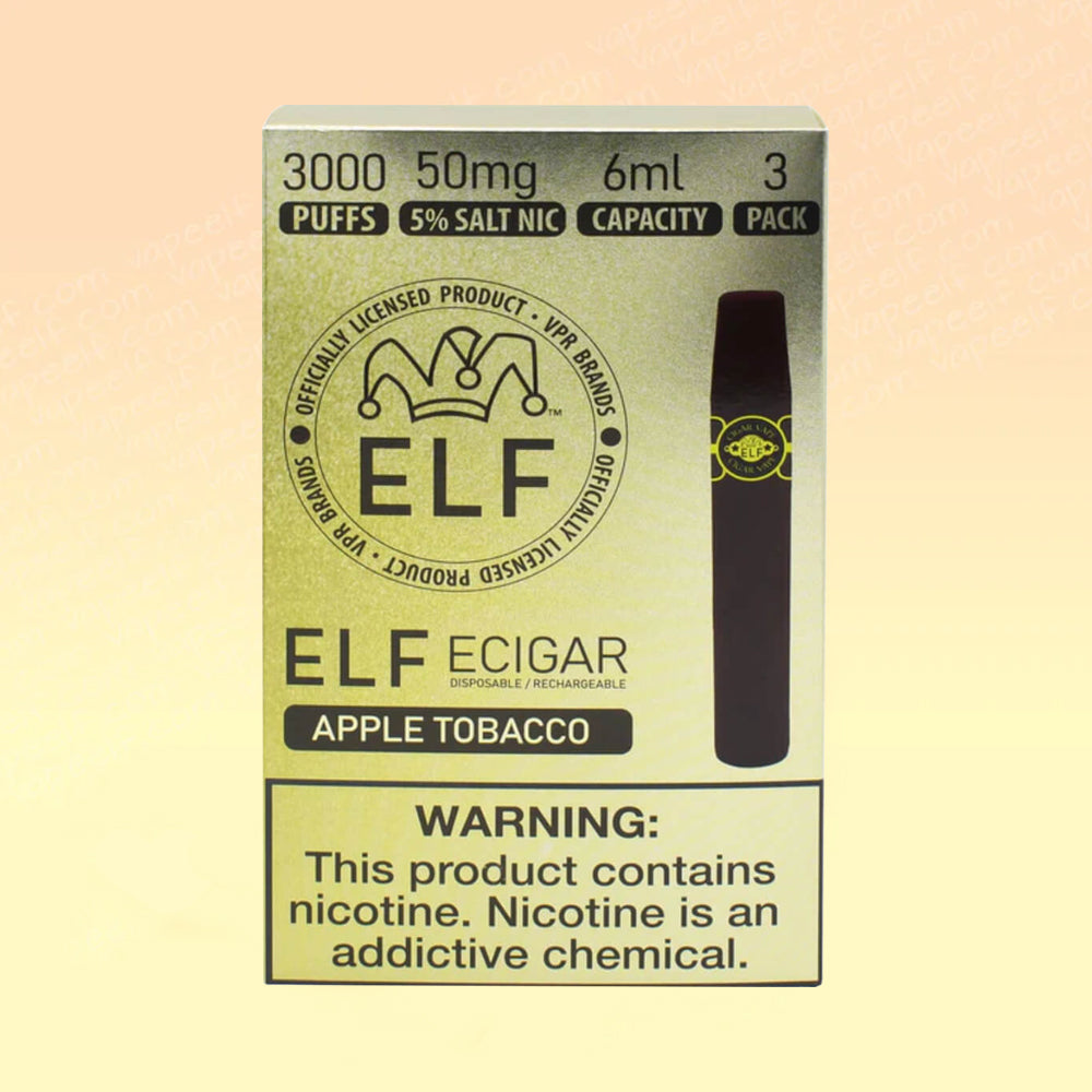 Cigar Vape