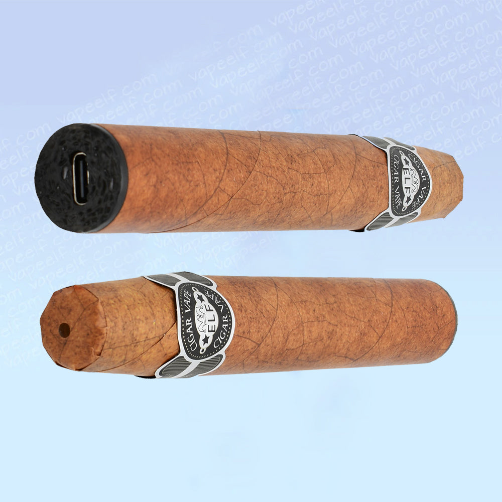 Cigar Vape Disposable 3000 Classic Tobacco Puffs Cigar Vape Disposable 3000 Classic Tobacco Puffs