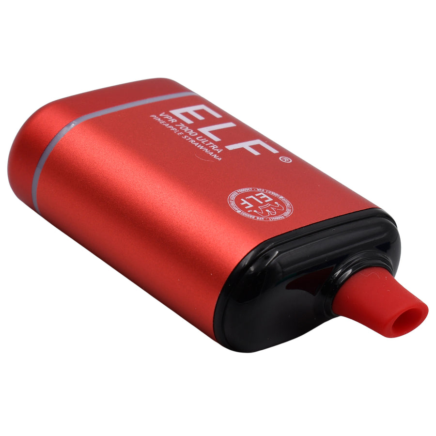 About Elf Vapes About Elf Vapes